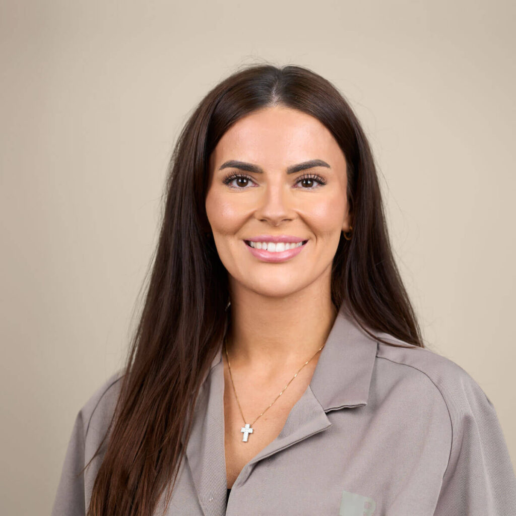 Daniella Rothmann, kosmetisk sygeplejerske